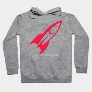 GZM Rocket Hoodie